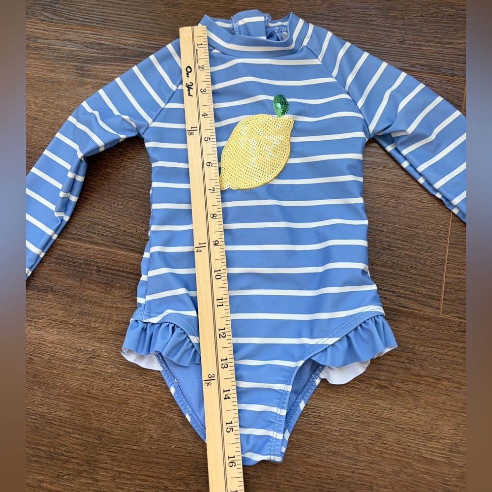 Primark One-Piece Rashguard - Picture 4 of 6